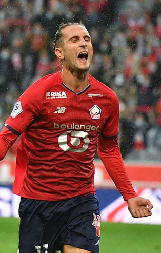 Yusuf Yazıcı resmen CSKA Moskova'da! Milli yıldızdan dikkat çeken paylaşım