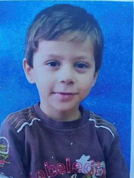 Kayıp Ufuk'la ilgili flaş açıklama geldi-1