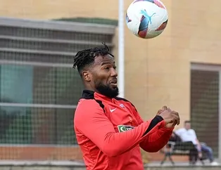 Kayseri’yi Nazon sırtlıyor