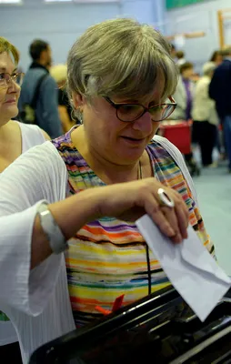 Katalonya'da resmi sonuçlar açıklandı