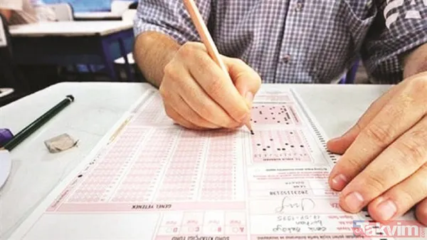 YKS kolay mıydı zor muydu? YKS TYT 2023 öğrenci yorumları Twitter! Matematik, tarih, kimya, din, biyoloji, Türkçe, fizik, sosyal bilimler soruları nasıldı? - 8