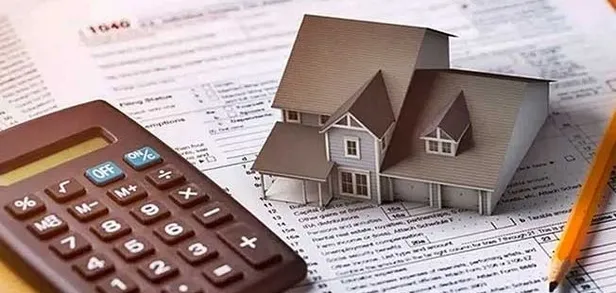 Konut alırken alınan; tapu harcı, ekspertiz, emlak vergisi iadesi... Ev aldıktan sonra geri alınan ödemeler neler? Sakın unutmayın!-4