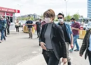 CHPli Canan Kaftancıoğlunun darbe tehdidine sert tepki