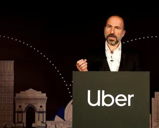 Uber’e Cemal Kaşıkçı boykotu!