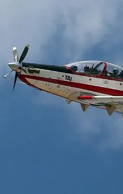 HÜRKUŞ kabul testinden geçti