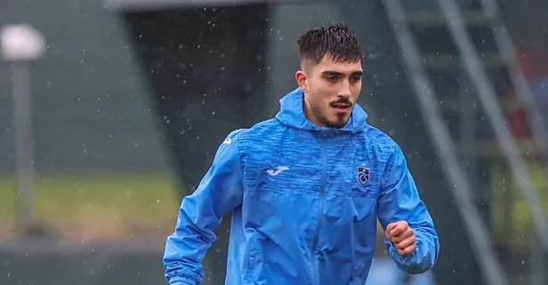 Trabzonspor Umut Güneş’i 2 milyon 300 bin Euro’ya Başakşehir’e sattı
