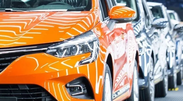 825.900 TL'ye satılan aracı 382.361 TL'ye alabilirsiniz: İşte PEUGEOT 3008, Fiat Egea Cross, Renault Clio ve Hyundai İ20 yeni fiyatlar-4