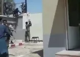 Afganistan'da FETÖ okulu böyle alındı