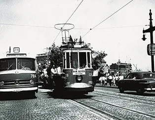 İstanbul`un görülmemiş fotoğrafları
