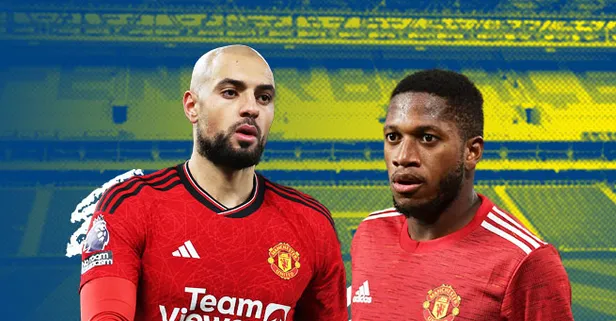 Fenerbahçe'ye Manchester United'dan bir yıldız daha!