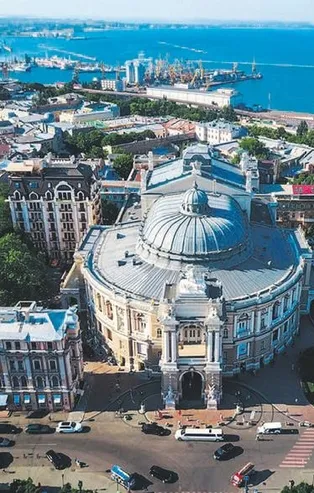 Ukrayna'ya Türk akını! Kiev'e her gün yaklaşık 20 uçak havalandı