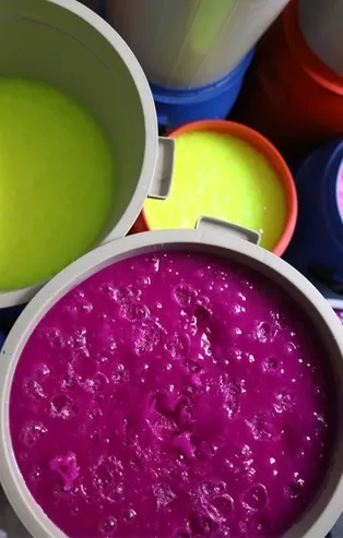 Ticaret Bakanlığı harekete geçti! Son dönemin popüler oyun hamuru slime piyasadan toplatılacak!
