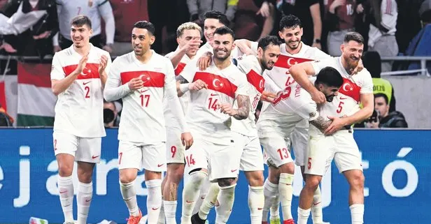 Milli Takım İtalyan hoca yönetiminde ilkleri başarıyor!