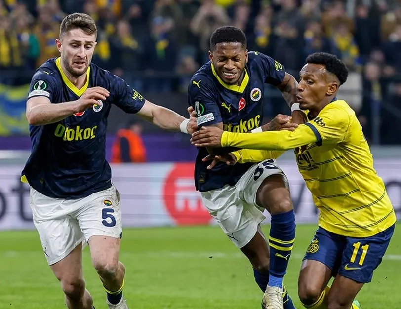 İsmail Yüksek Roma’yı yaktı