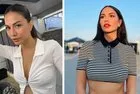 Makyajsız haliyle bile ışıldıyor! Demet Özdemir’in pürüzsüz cilt için tek malzemeli ‘anne maskesi’ formülü