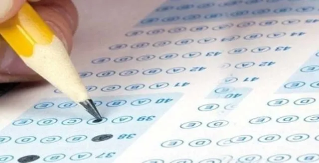 2019 ÖSYM sınav takvimi - KPSS, YKS, DGS başvuruları ne zaman, hangi gün? İşte KPSS lisans ön lisans başvuru tarihleri-1