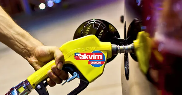 Benzin ve Mazota ÇİFTE BAYRAM! ⛽1 Litresi 60 kuruş birden düşecek! 27 Ocak güncel AKARYAKIT FİYATLARI: Shell, TOTAL, BP, Opet...