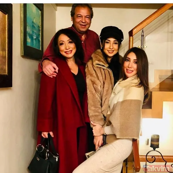 Sustalı Ceylan’ın Muteber’i Melike Güner ikizleri büyüttü! Alis ve Ali’yi gören hayran kaldı! “Kız aynı annesi” - 8