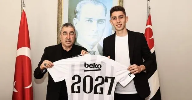 Demir Ege ile 2027’ye