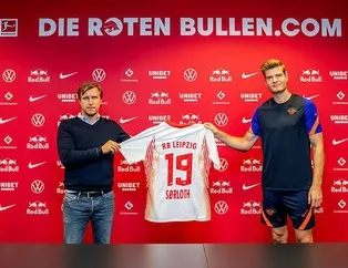 Süper Lig’in en pahalı üçüncü ihracatı!