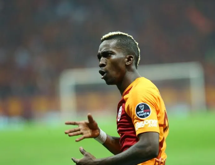 Monaco’dan flaş Onyekuru kararı! Galatasaray...