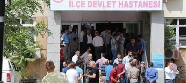 Hakkari’de AK Parti’li siyasetçiye silahlı saldırı