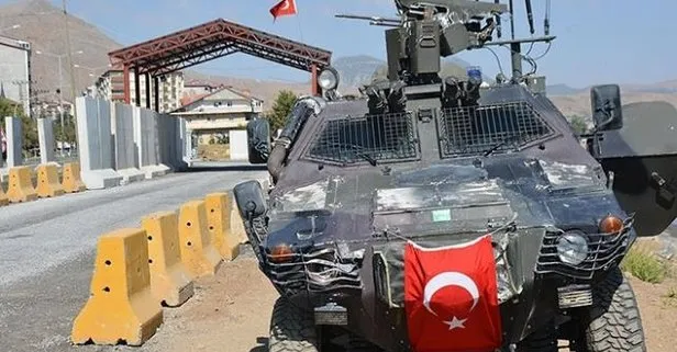 Bitlis’te 14 köy ve mezralarında ikinci bir emre kadar sokağa çıkma yasağı ilan edildi