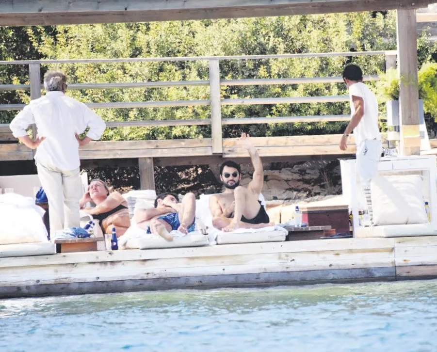 Artık ’inan’mıyor