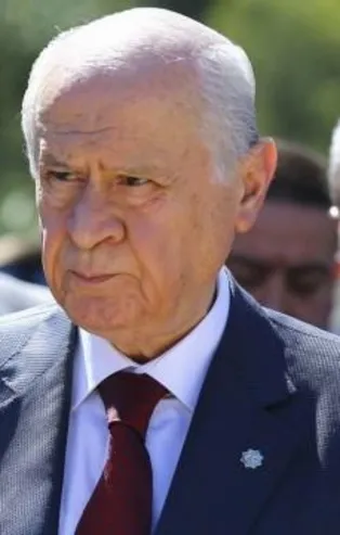 Devlet Bahçeli Malazgirt'e gidiyor