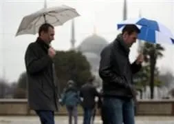 Havalar ne zaman ısınacak?