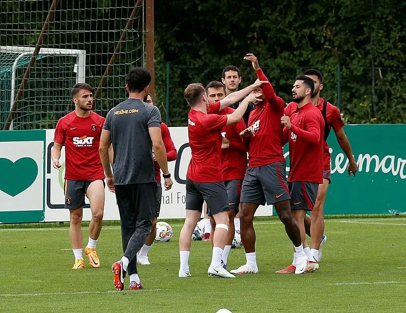 Yine Kerem yine olay!