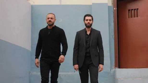 EDHO 173. yeni bölüm fragmanında Hızır Reis'in pusulası şaşıyor! Eşkıya Dünyaya Hükümdar Olmaz'ın sultanları intikam peşinde...-3
