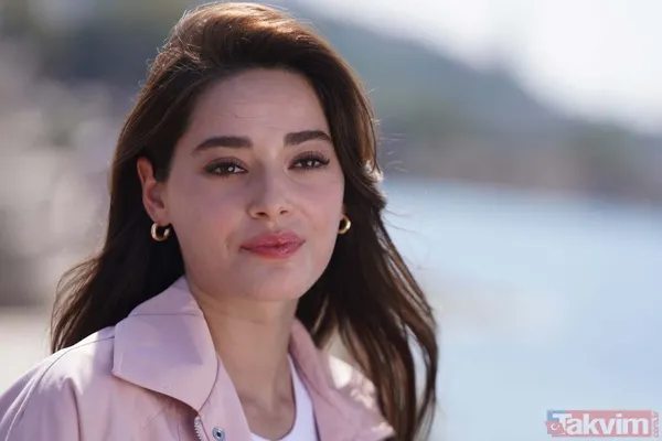 Dram ve gizemin yeni adı: Aynadaki Yabancı ilk bölümüyle izleyiciden tam not aldı - 21