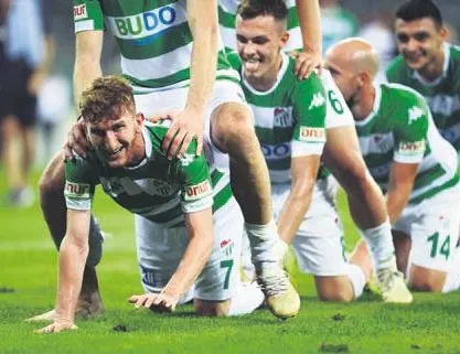 Genç timsah Akhisar’ı avladı