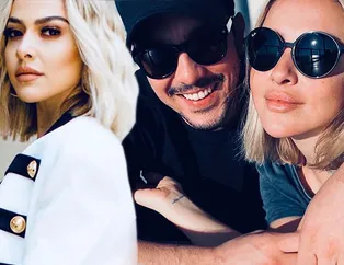 Hadise’den kafa karıştıran paylaşım! ‘Sonumuz değişir mi?’ diye sordu herkes aynı şeyi merak etti Kaan Yıldırım ile…