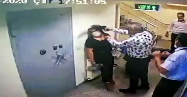 Müdürün avukatından akılalmaz savunma