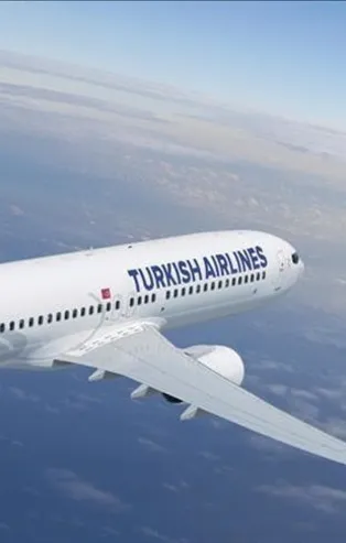 THY’de yeni dönem