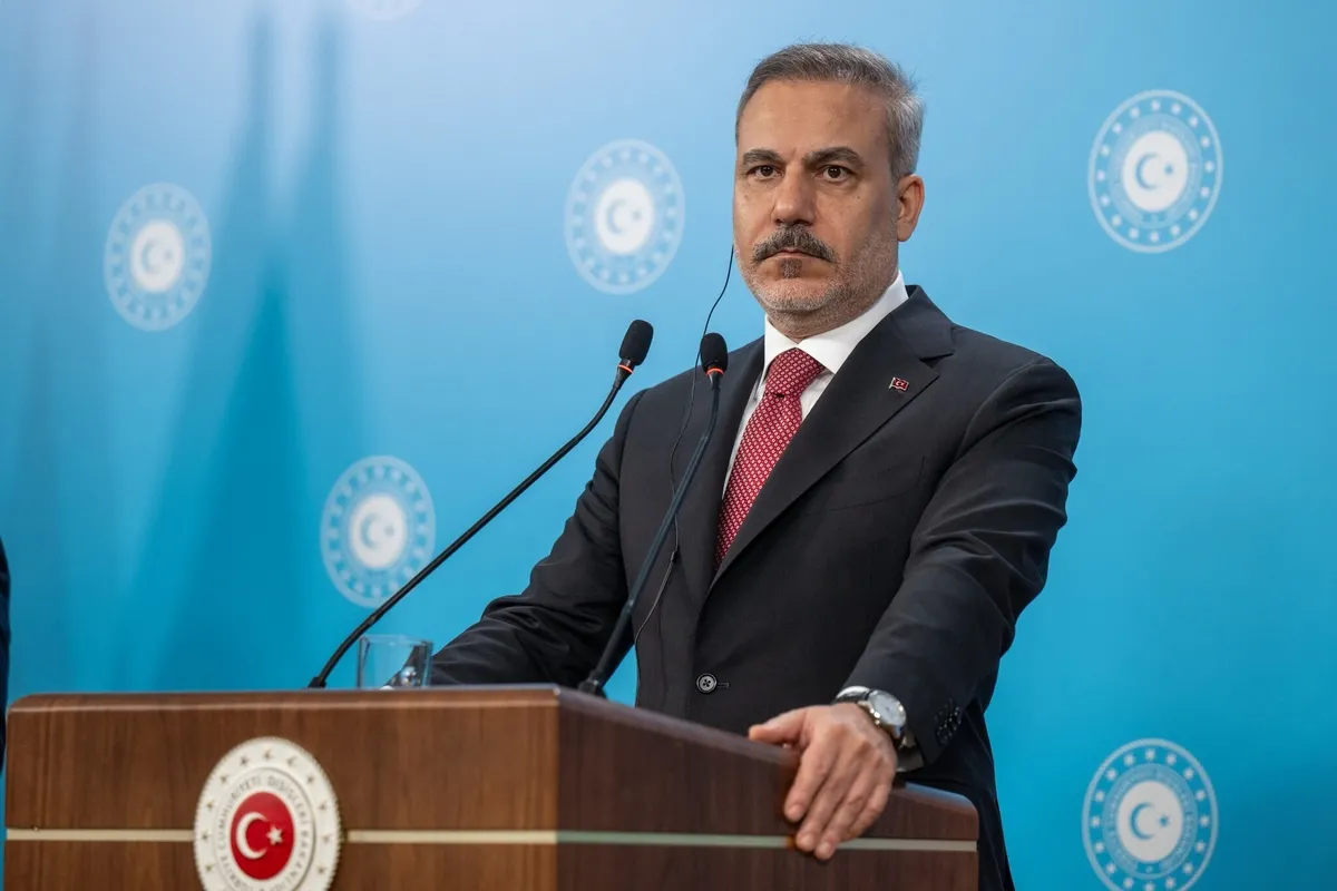 Hakan Fidan Libya'ya gidiyor: Trablus ve Bingazi temaslarında Doğu Akdeniz, enerji ve savunma masada-5