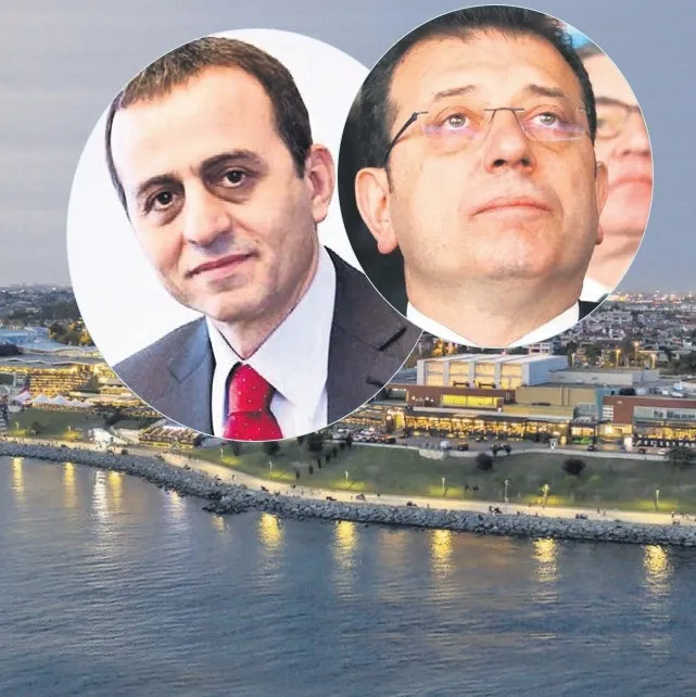 Balık baştan koktu!