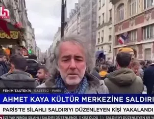 Halk TV terör örgütü PKK sözcülüğüne soyundu!