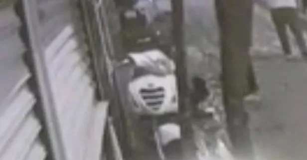 Ölümüne kaçış!
