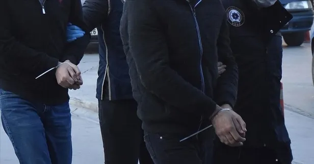 Hava Kuvvetlerine sızan FETÖ'cülere operasyon!