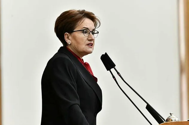 6'lı masada artçı depremler! DEVA ve Saadet'ten sonra Meral Akşener de resti çekti