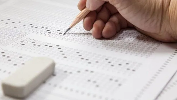 Son dakika: ÖSYM 2021 yılı sınav takvimi açıklandı! YKS'nin TYT AYT ve YDT oturumları ne zaman?-7