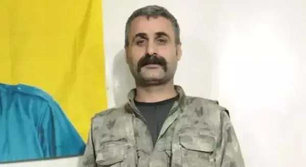 MİT'ten nokta operasyon! PKK/KCK''nın Hüseyin Piran kod adlı sözde Metina lojistik sorumlusu Cahit Aktay etkisiz hale getirildi-2