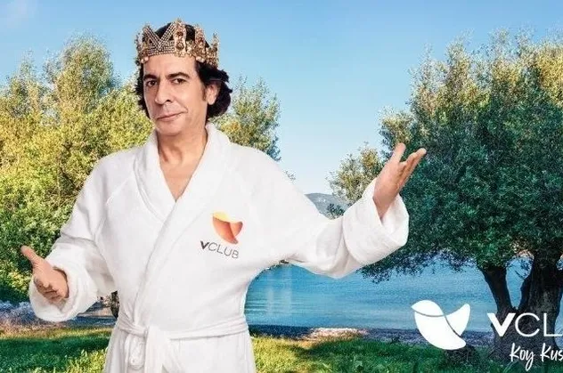 Bakanlık harekete geçti VClub reklamları durduruldu!