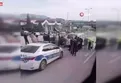Safranbolu'da motosiklet kazası can aldı!