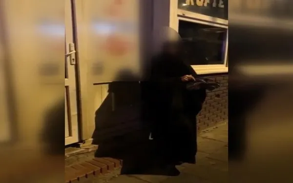 Son dakika: İstanbul Tuzla'da kedi yiyen Fatma Ç. hakkında şoke eden detaylar! Çantasından çıkanlar...-5