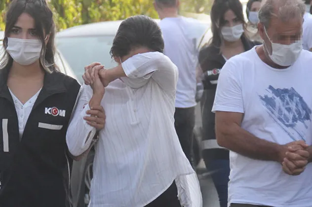 4 bin lira maaşlı memurun dudak uçuklatan serveti! 35 taşınmaz, iki otomobil, bankada 2 milyon 380 bin lira...
