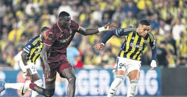 Fırtına’da ibre tersine döndü: 3 maçta 7 puan kayıp